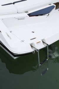 Regal 2000 LSR